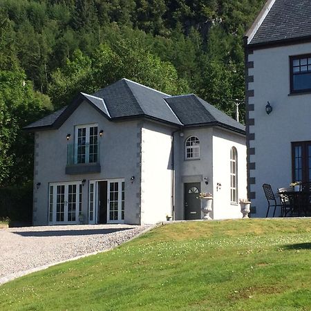 Outlander Glencoe At Creag An-T Sionnaich Glencoe Ballachulish Highlands Near Fort William Exterior foto