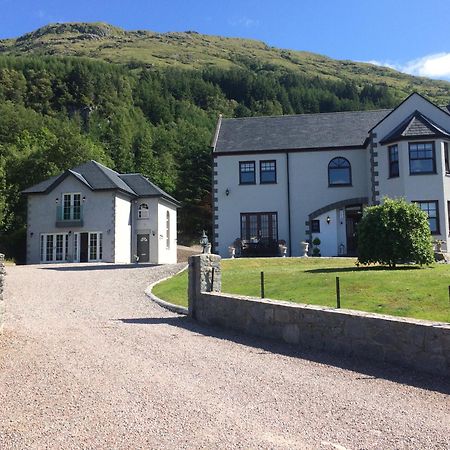 Outlander Glencoe At Creag An-T Sionnaich Glencoe Ballachulish Highlands Near Fort William Exterior foto