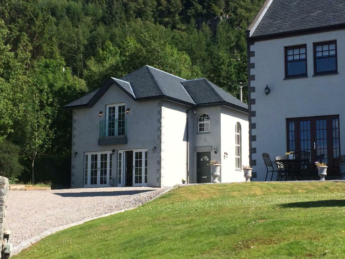 Outlander Glencoe At Creag An-T Sionnaich Glencoe Ballachulish Highlands Near Fort William Exterior foto